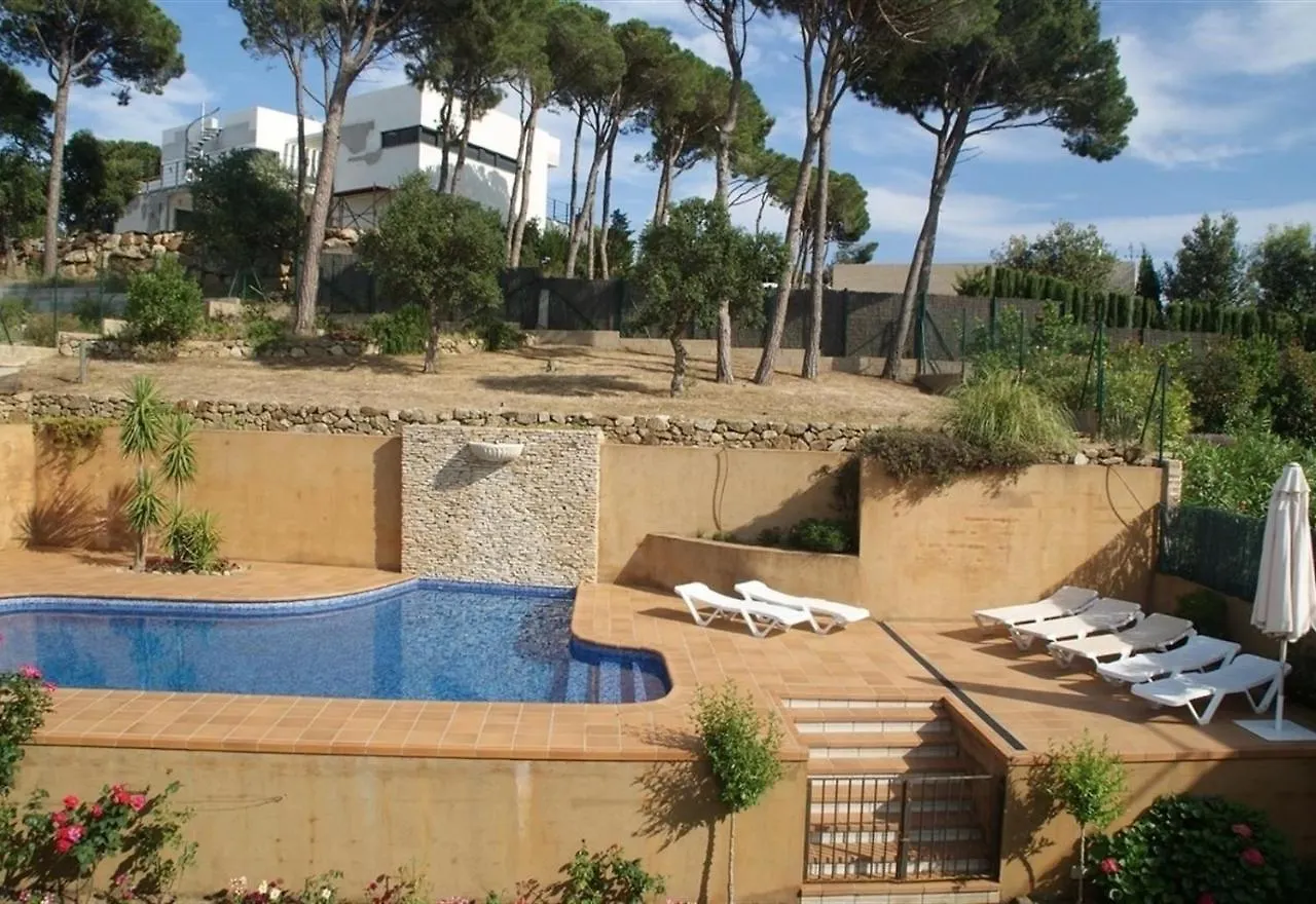 Villa Dream Sant Antoni De Calonge