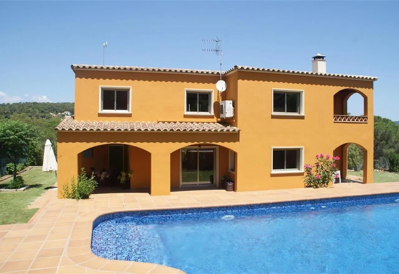 Villa Dream Sant Antoni De Calonge España