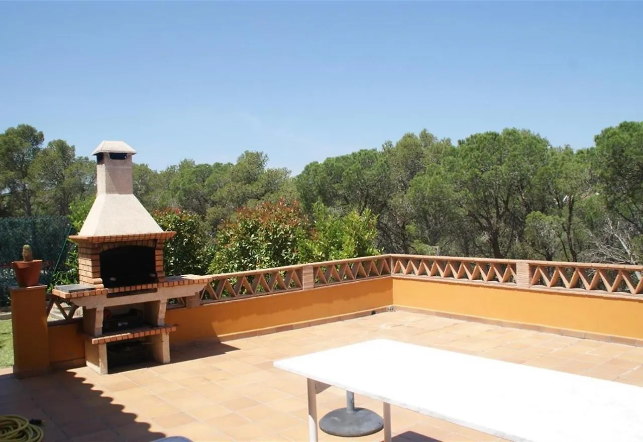 Villa Dream Sant Antoni De Calonge España