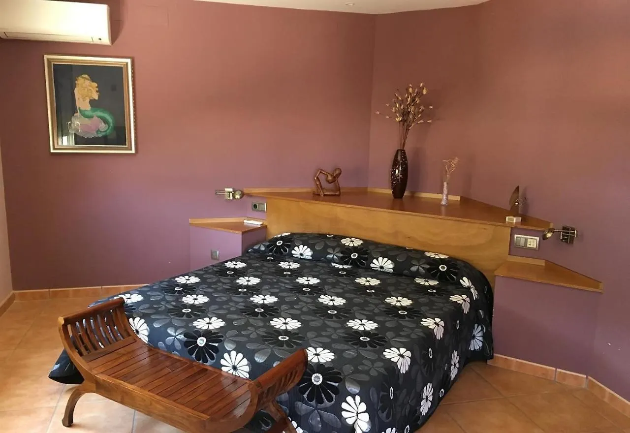 Villa Dream Sant Antoni De Calonge