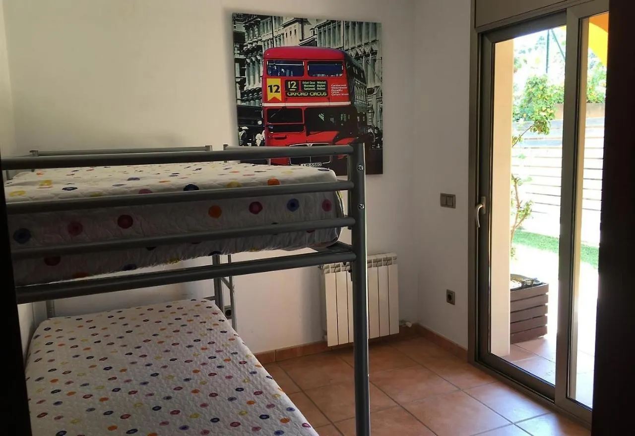 Villa Dream Sant Antoni De Calonge
