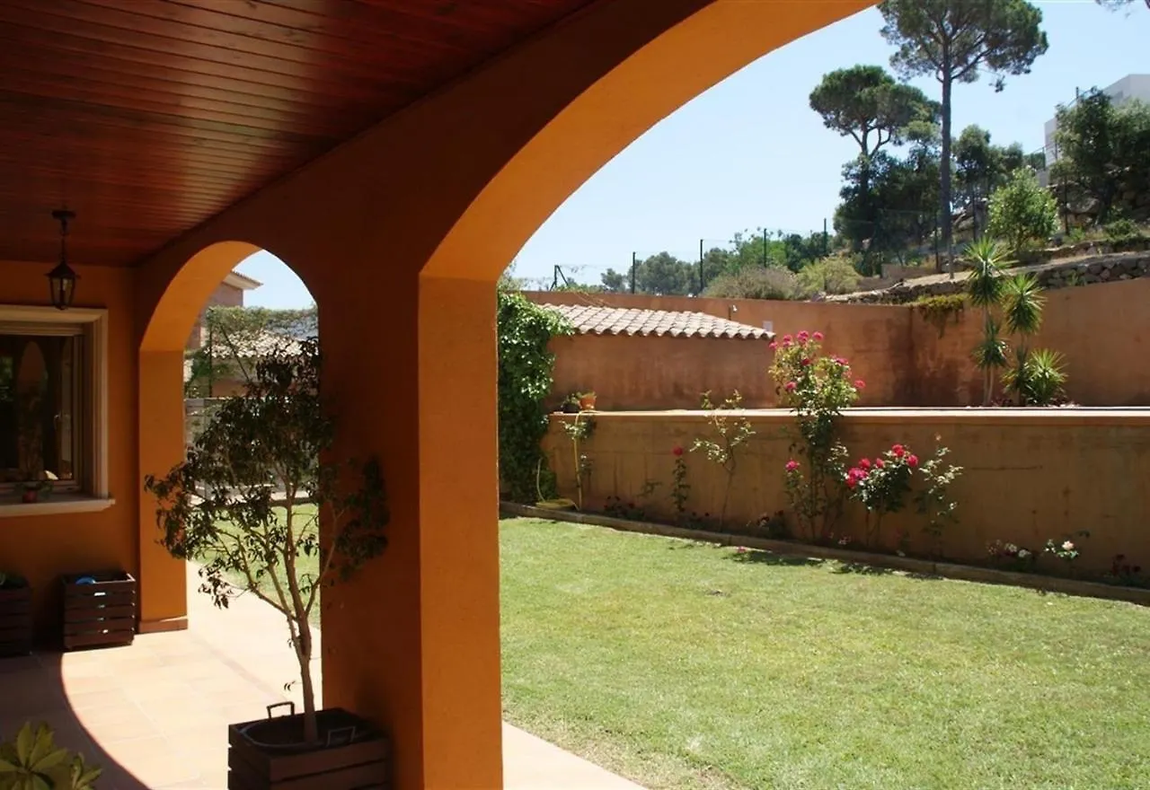 Villa Dream Sant Antoni De Calonge España