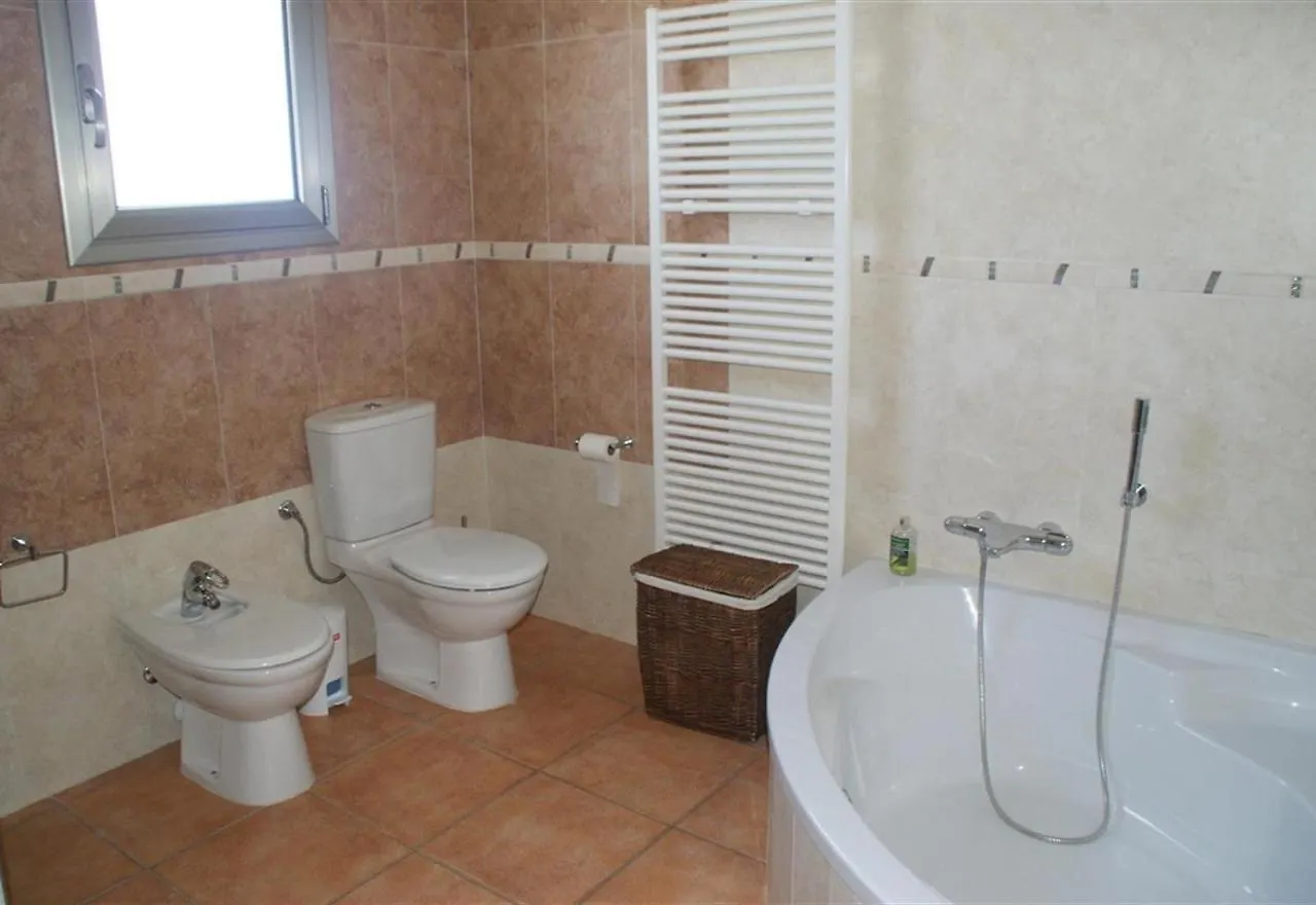 Villa Dream Sant Antoni De Calonge España