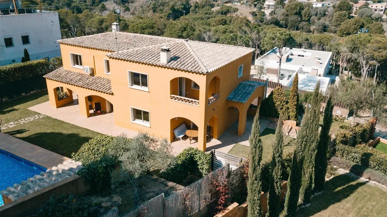 Villa Dream Sant Antoni De Calonge