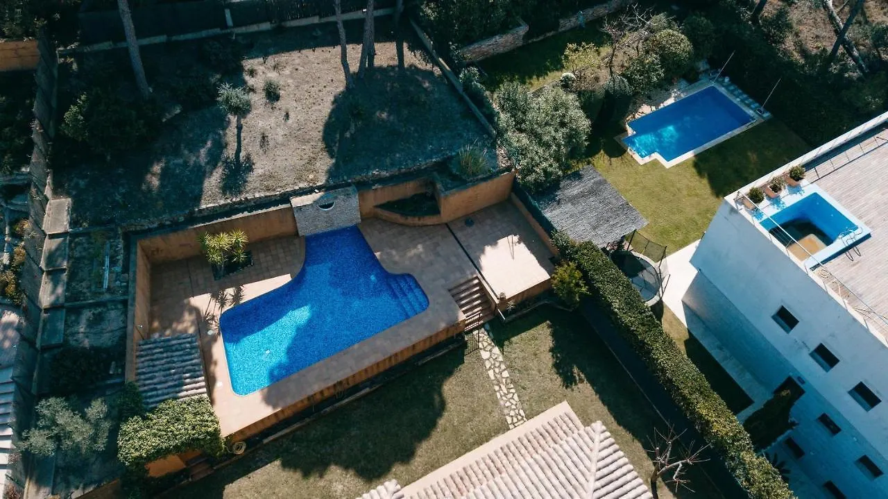 Villa Dream Sant Antoni De Calonge