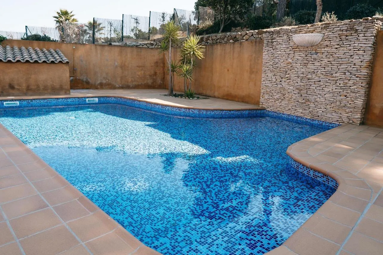 Villa Dream Sant Antoni De Calonge España