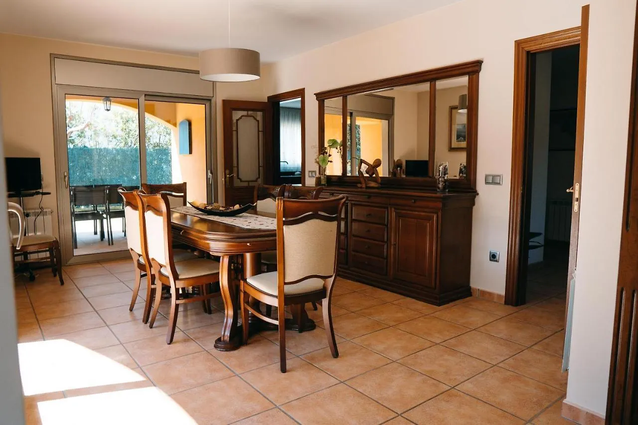Villa Dream Sant Antoni De Calonge España