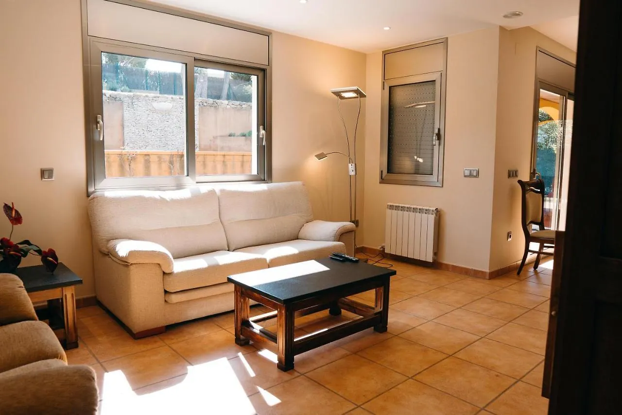 Villa Dream Sant Antoni De Calonge 0*,  España