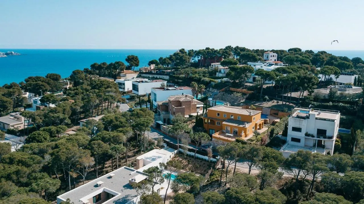 Villa Dream Sant Antoni De Calonge