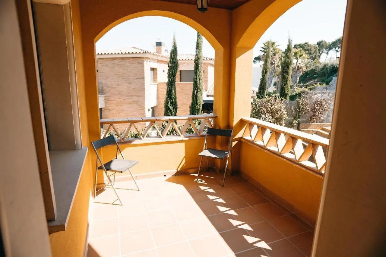 Villa Dream Sant Antoni De Calonge